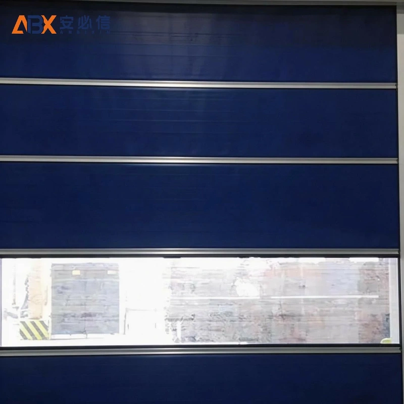 宿州市快速卷帘门